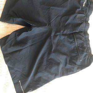 Columbia Omni shade shorts